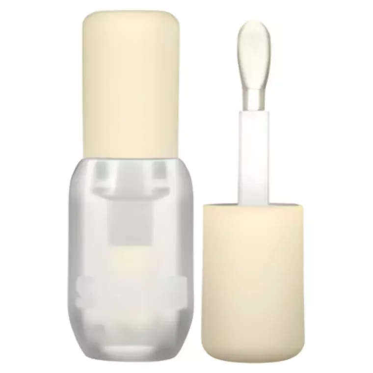 Unleashia Sisua Popcorn Syrup Lip Plumper #No.100 Unicorn Salt (3.8gm)