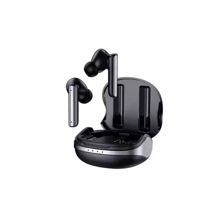 Tazata P60 Pro Wireless Earphones Type C, Sound Noise Cancelling