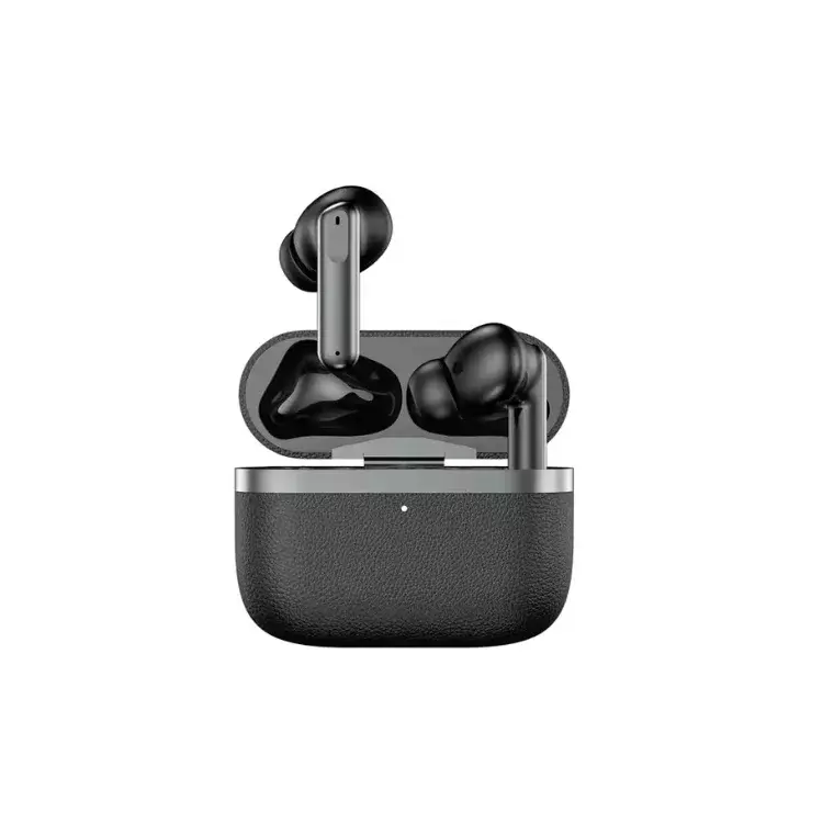 Tazata P102 Pro Hybrid ANC Earbuds Microphone