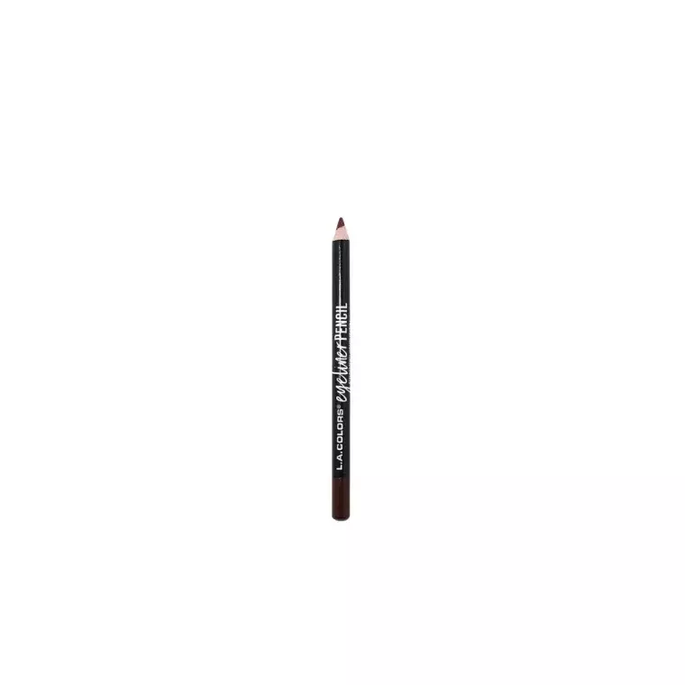 L.A. Colors Eyeliner Pencil - CP507A Dark Brown (1gm)