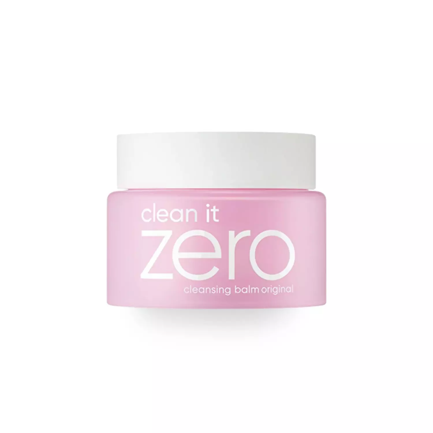 Banila Co Clean It Zero Cleansing Balm Original (25ml)