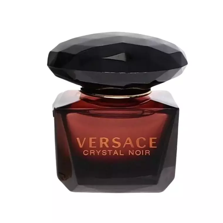 Versace Crystal Noir Eau De Toilette Mini (5ml)