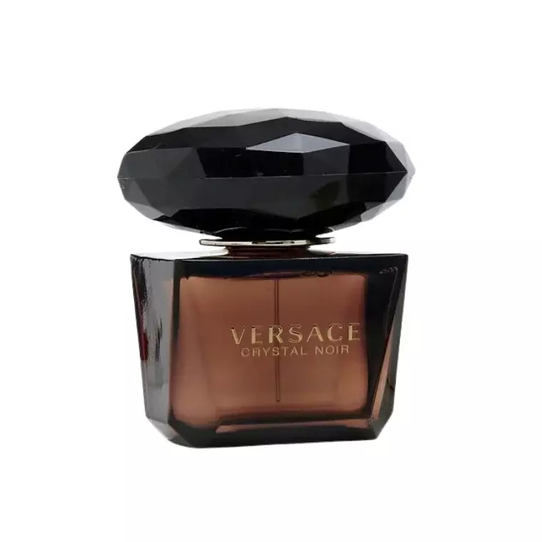 Versace Crystal Noir EDT Spray Fragrance For Ladies (90ml)
