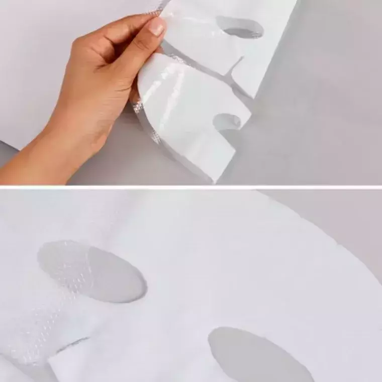 Baby Bright Clear & Treat Booster Mask Sheet (20gm)