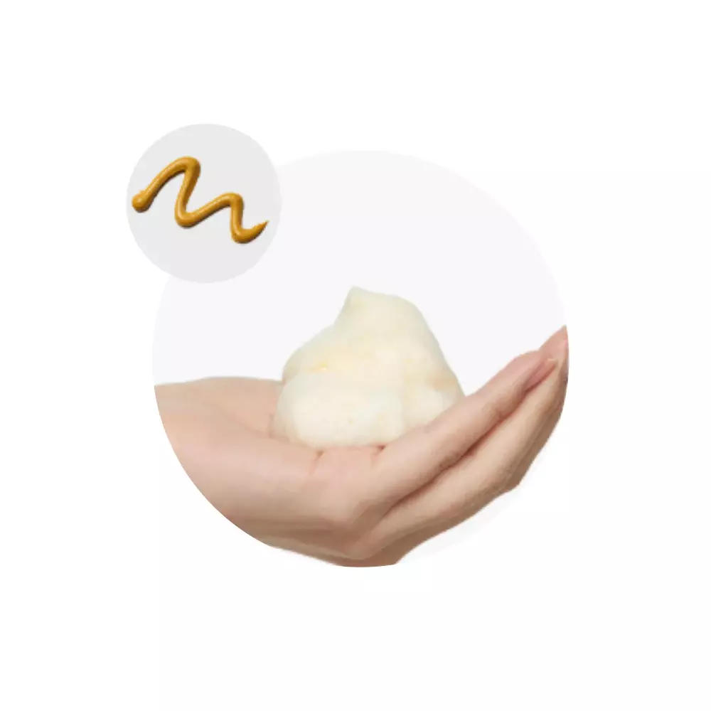 Missha Vita C Plus Clear Complexion Foaming Cleanser (120ml)