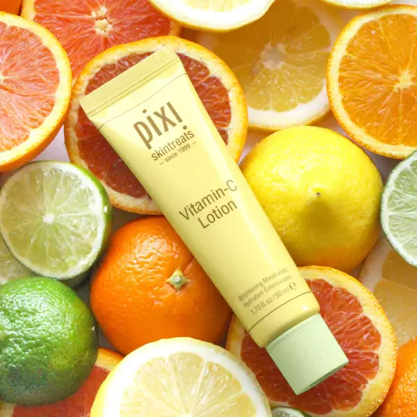 Pixi Vitamin-C Lotion (50ml)