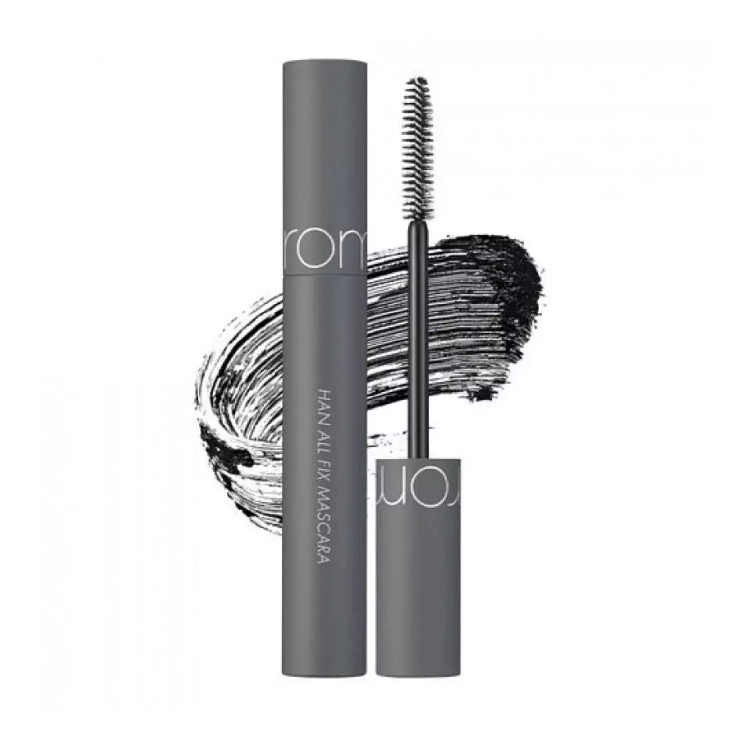 Rom&nd Han All Fix Mascara V01 Volume Black (7g)
