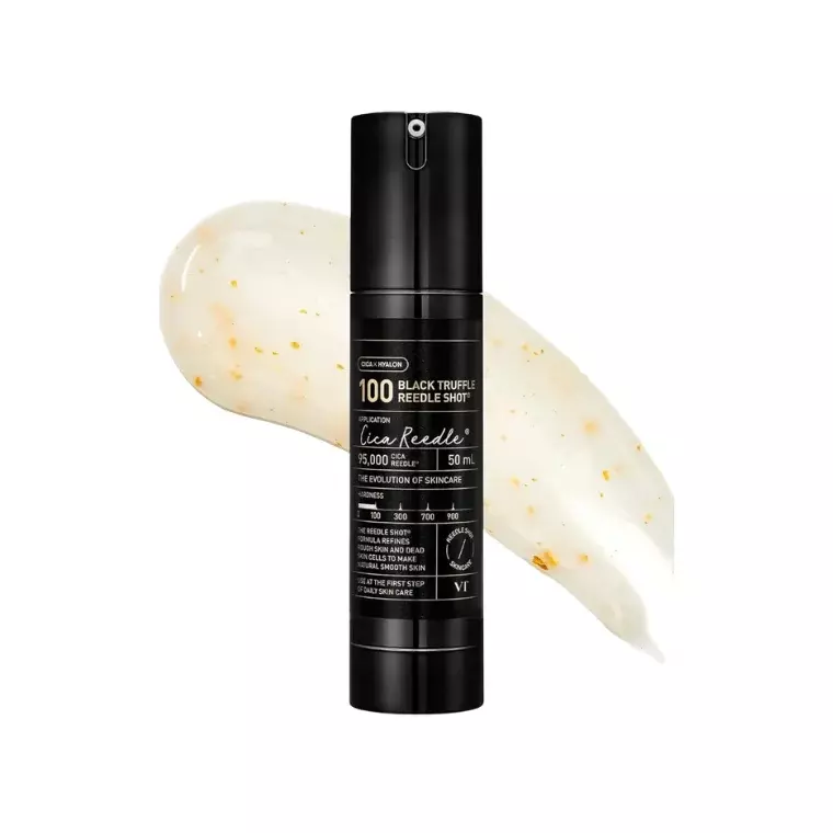 VT Cosmetics Black Truffle Reedle Shot 100 (50ml)