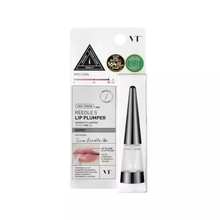 VT Cosmetics Reedle Shot Lip Plumper (4.3gm)