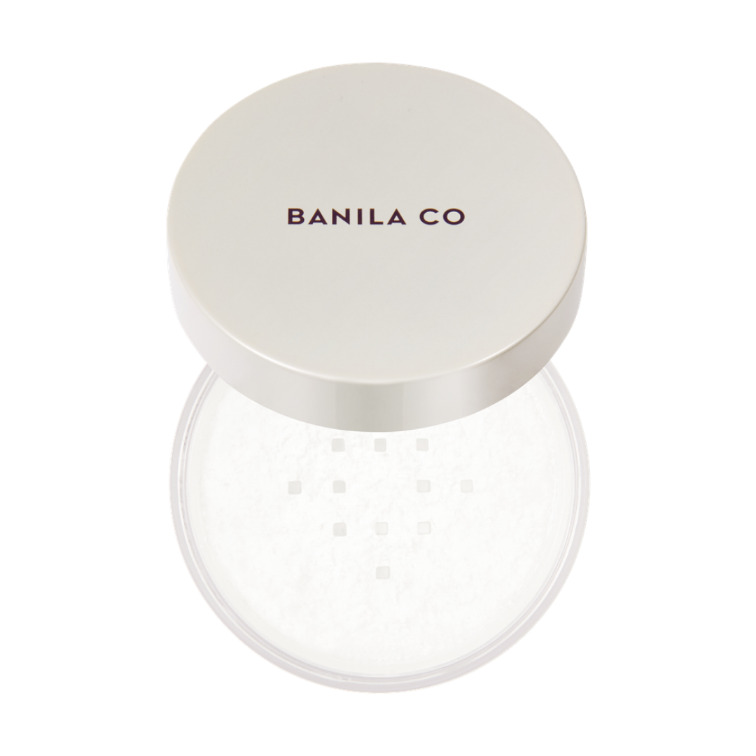 Banila Co Prime Primer Finish Powder