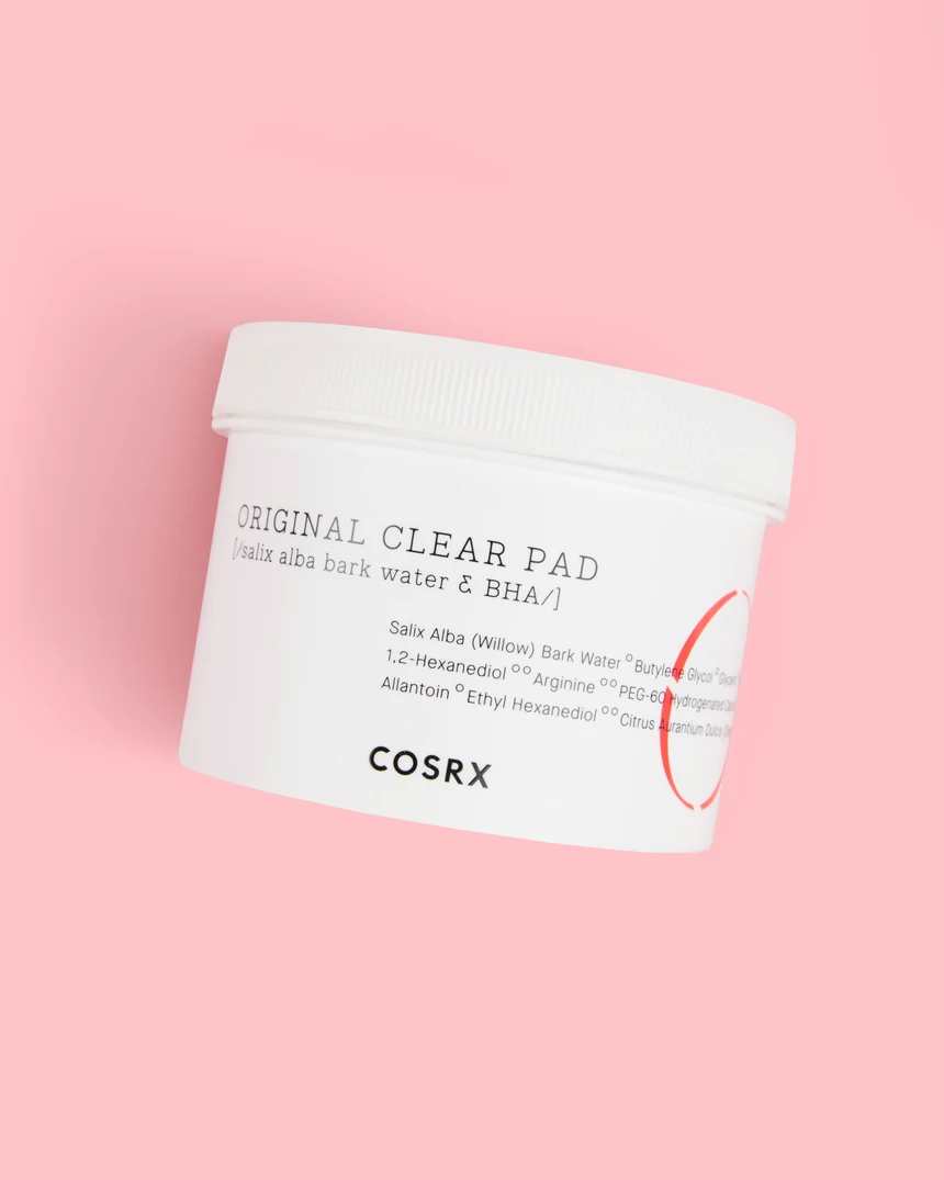 Cosrx All In One Care for Sensitive Skin