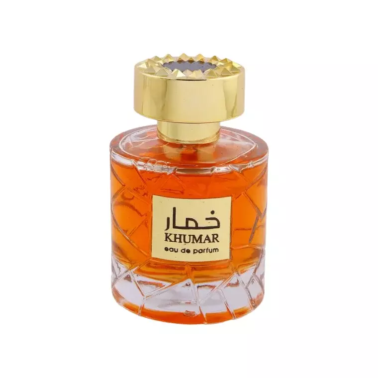 Wadi Al Khaleej Khumar EDP Unisex Perfume (100ml)