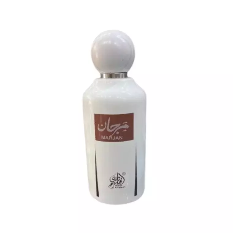 Wadi Al Khaleej Marjan Extrait De Parfum (100ml)