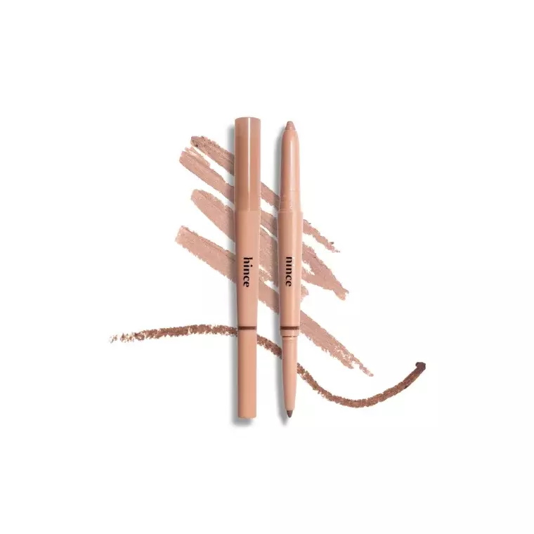 Hince New Depth Dual Color Stick 03 Warm Shade Liner (0.8gm)