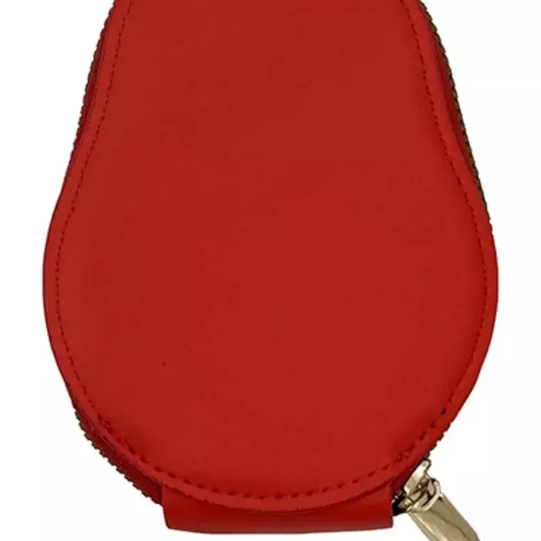 Blink Card Holder Bag Versatile Women Wallet - Red
