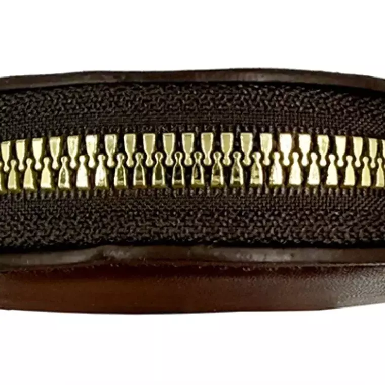 Blink Card Holder Bag Versatile Women Wallet - Brown