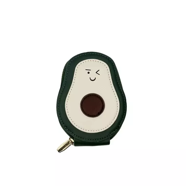 Blink Card Holder Bag Versatile Women Wallet - Green