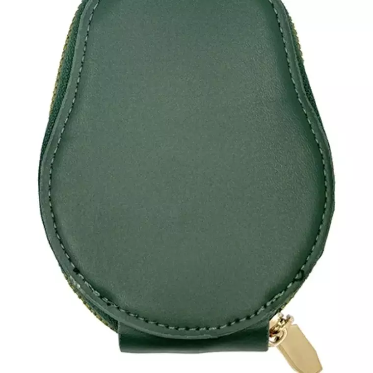 Blink Card Holder Bag Versatile Women Wallet - Green