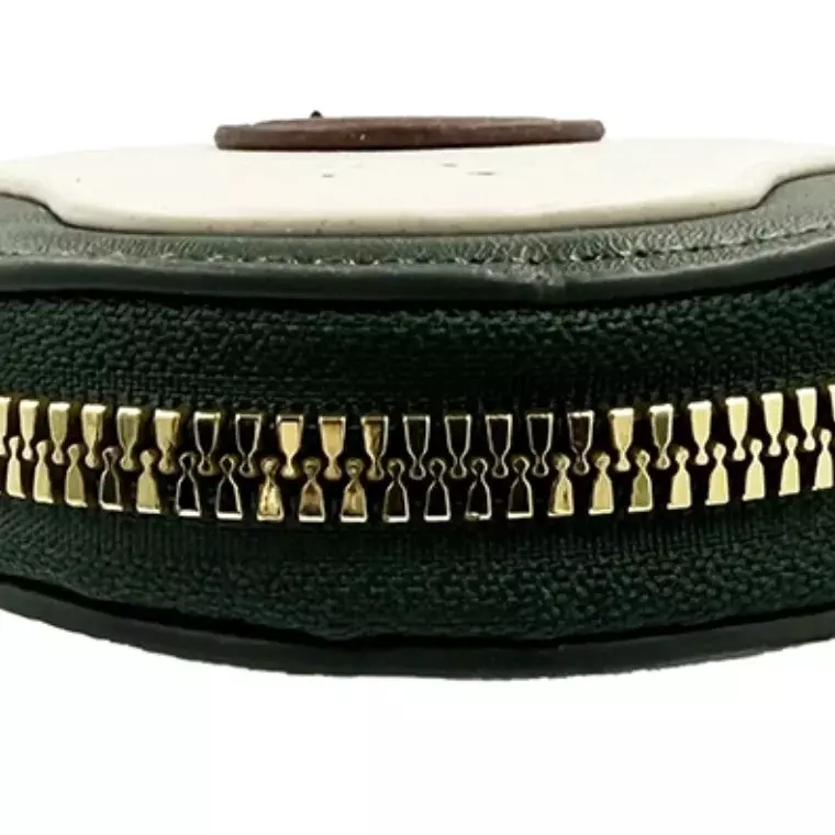 Blink Card Holder Bag Versatile Women Wallet - Green