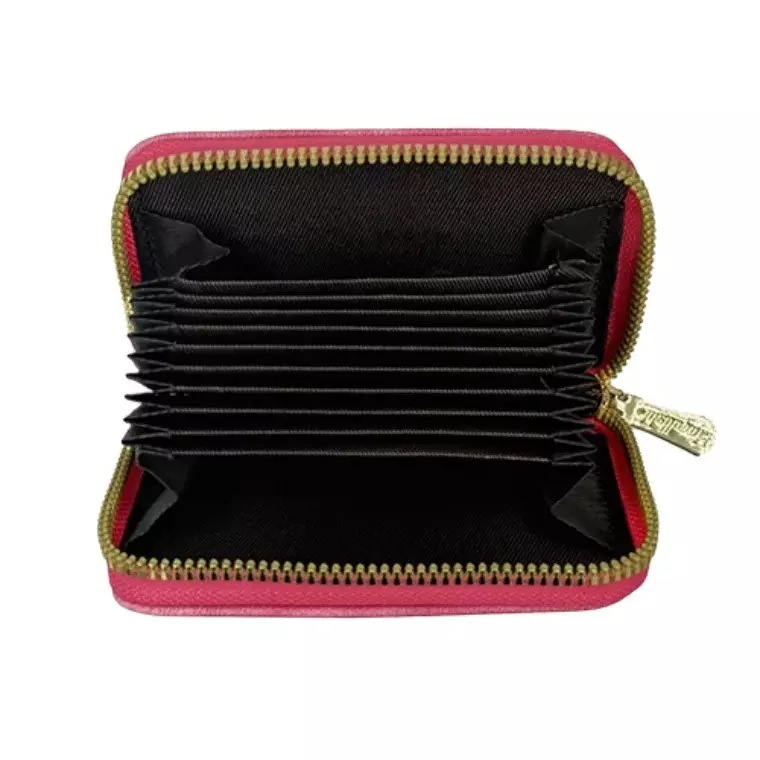 Kingdushi Women's Wallet K95-50 - PINK