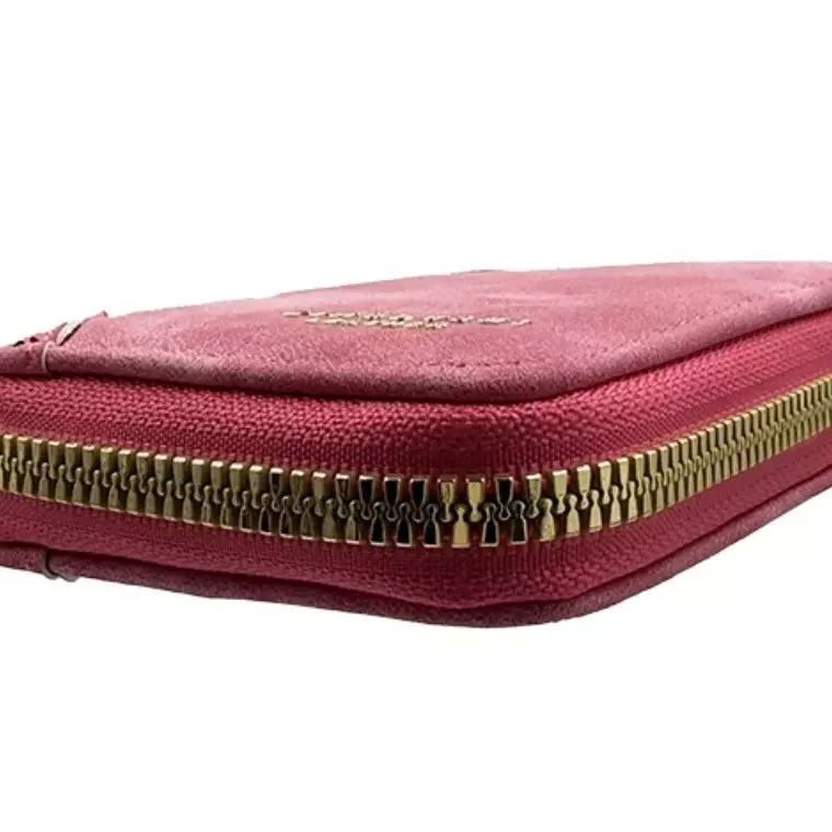 Kingdushi Women's Wallet K95-50 - PINK
