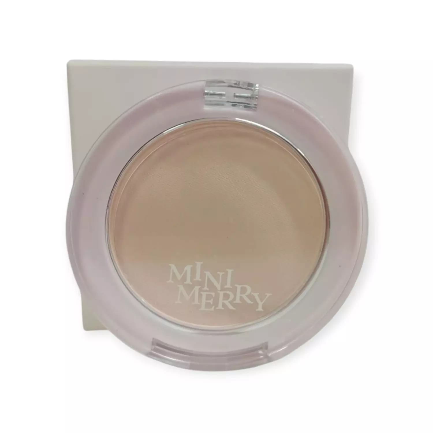 Laenita Minimerry Blossom Cheek#01 Lilac (5g)