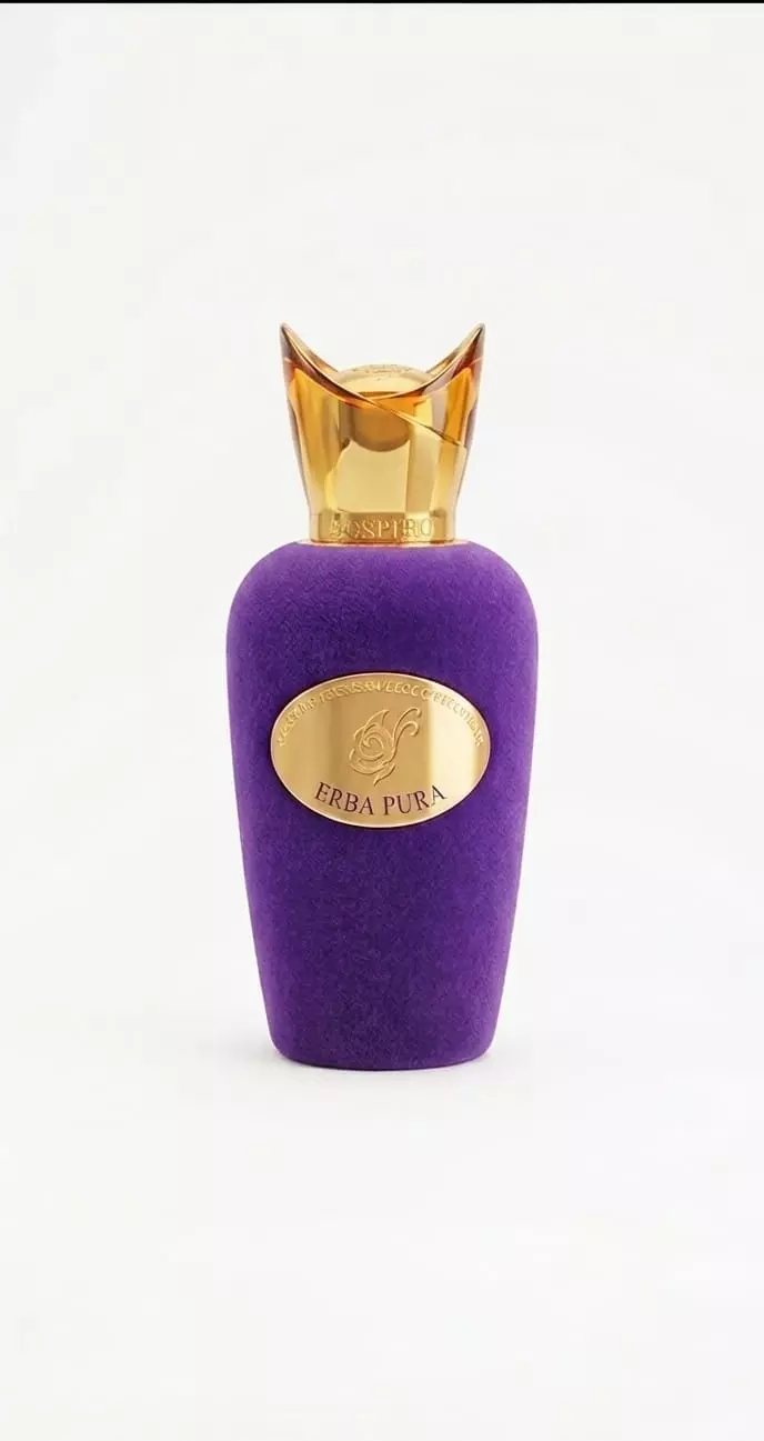 Sospiro Erba Pura Eau De Parfum (100ml)