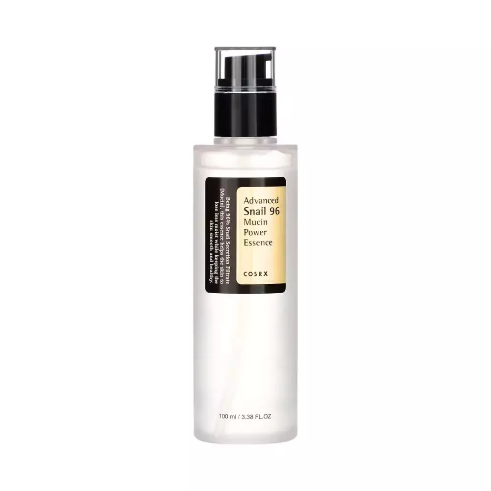 Cosrx All In One Care for Dry Skin