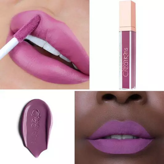 Beauty Creations Seal The Deal Liquid Matte Lipstick - ITS SERIOUS