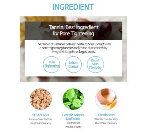Tiam My Little Pore Fix Source