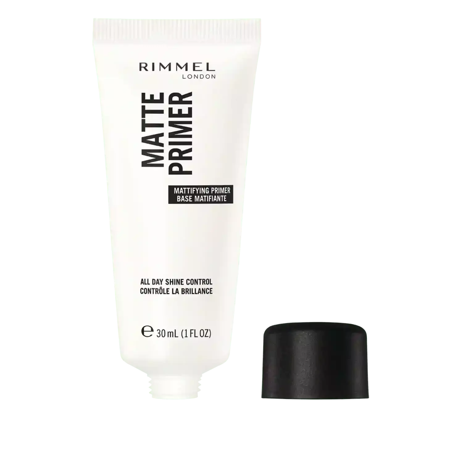Rimmel London Lasting Matte Primer (30ml)