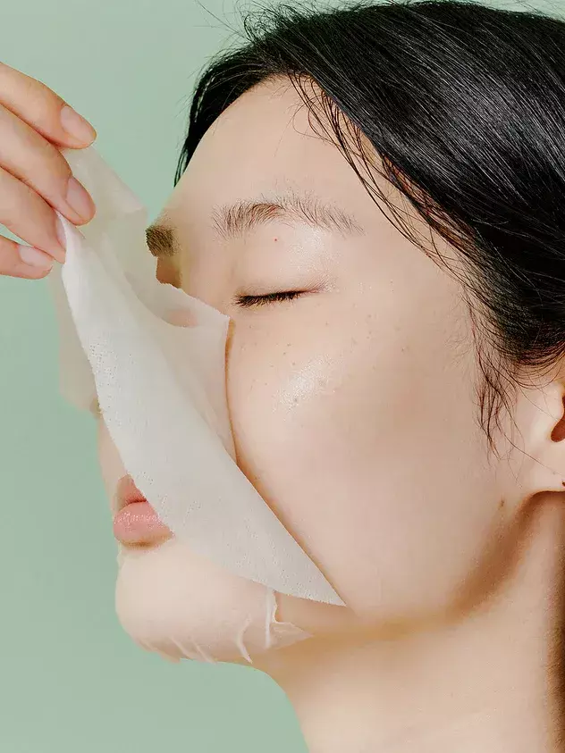 Cosrx Pure Fit Cica Calming True Sheet Mask (21ml)