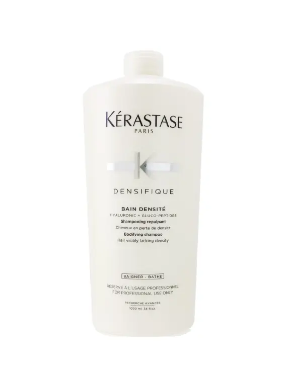 Kérastase Densifique Bain Densité Shampoo