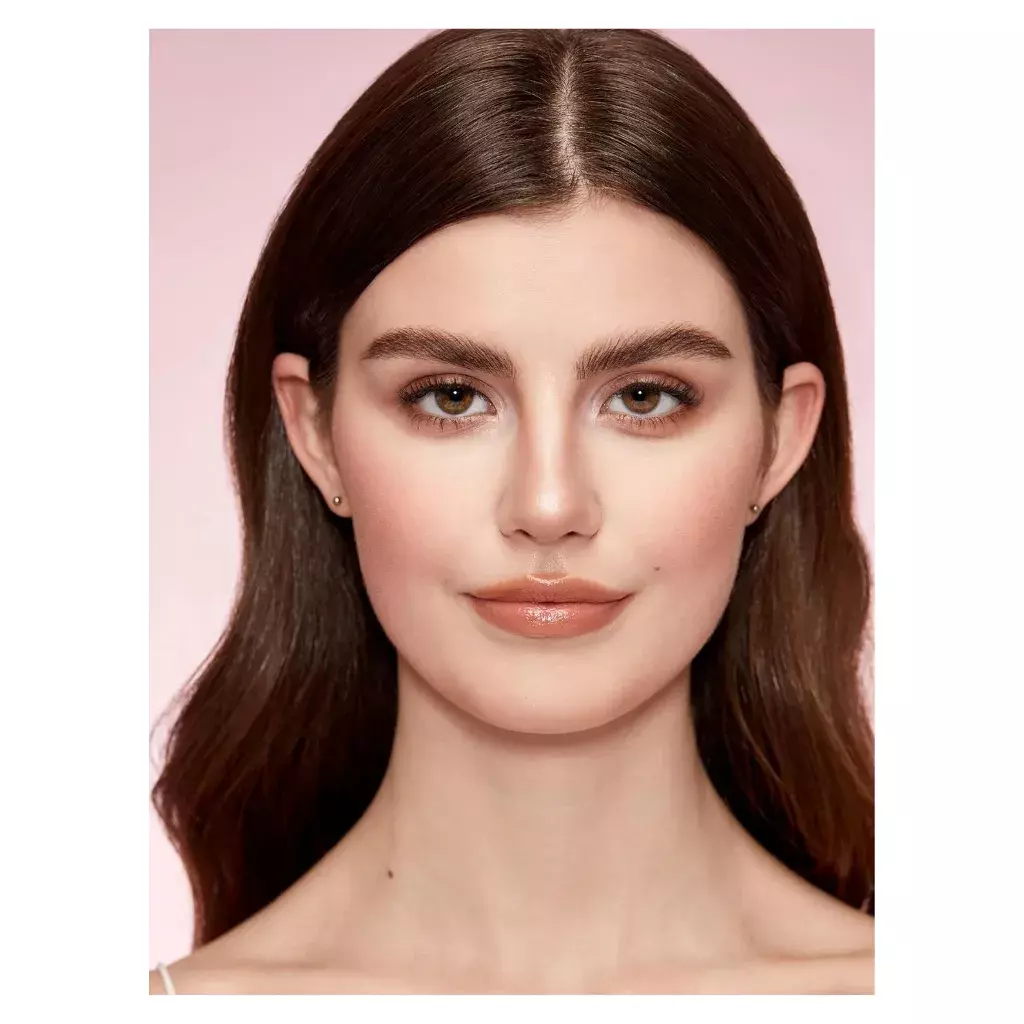 Sheglam Fine Line 2‑in‑1 Nose Contour & Highlight Pen – Buff