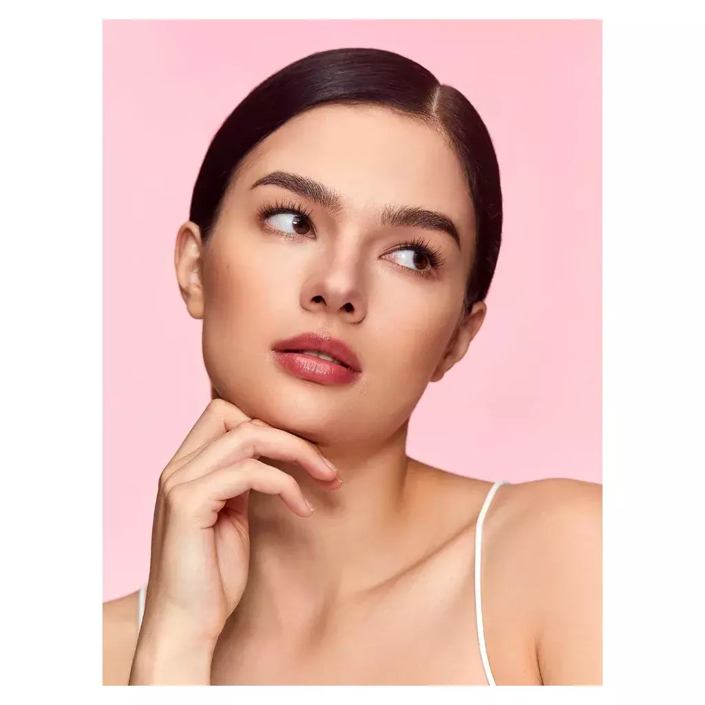 Sheglam Fine Line 2‑in‑1 Nose Contour & Highlight Pen – Umber