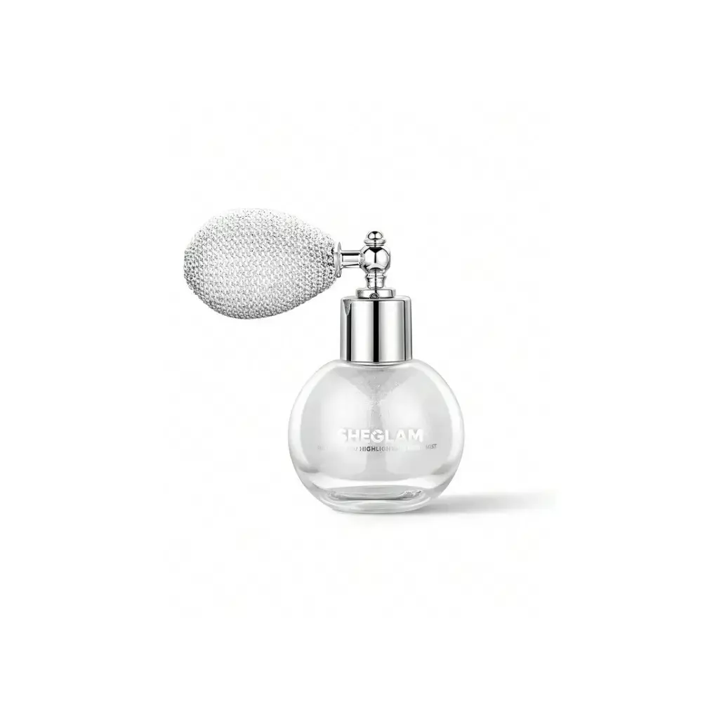 Sheglam Go Go Glow Highlighting Body Mist – Frosted Opal