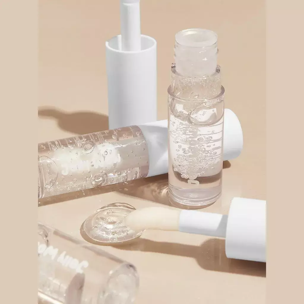 Sheglam Jelly Wow Hydrating Lip Oil – Loco For Coco (5ml)