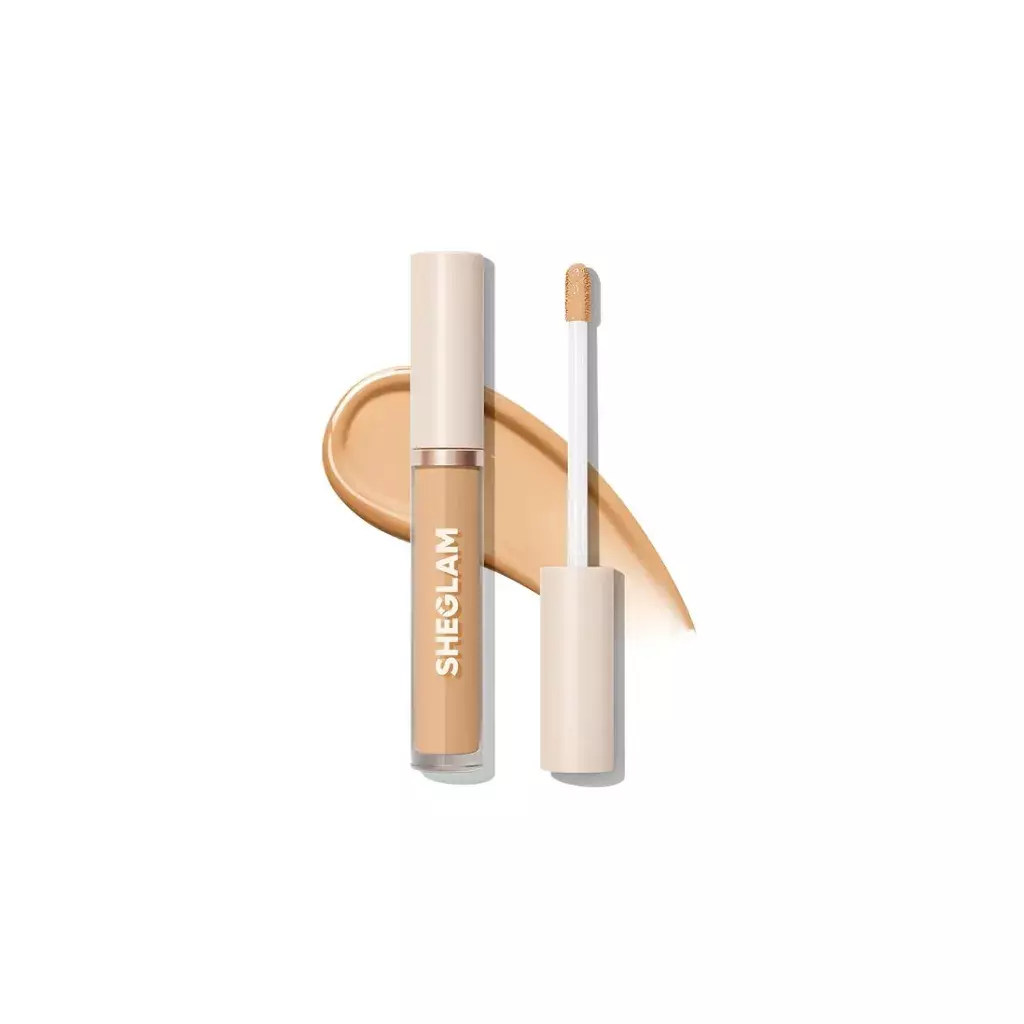 Sheglam Like Magic 12Hr Full Coverage Concealer – Honey (3.8g)