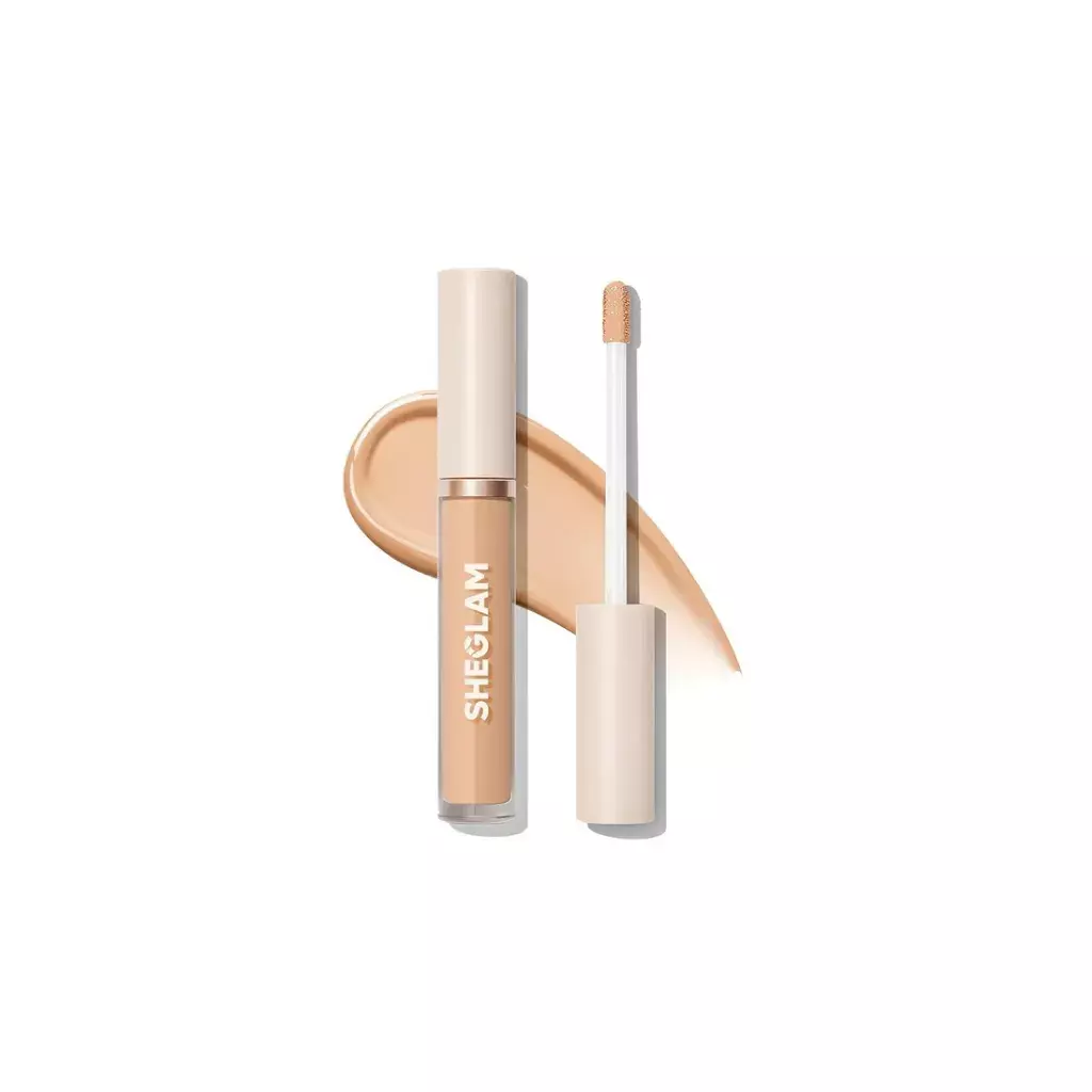 Sheglam Like Magic 12Hr Full Coverage Concealer – Nude (3.8g)