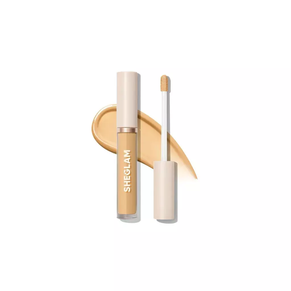 Sheglam Like Magic 12Hr Full Coverage Concealer – Shell (3.8g)