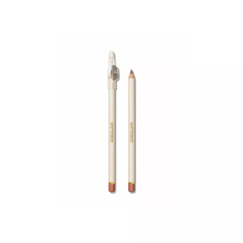 Sheglam Lip Facts Lip Liner – Neutral (1.7g)