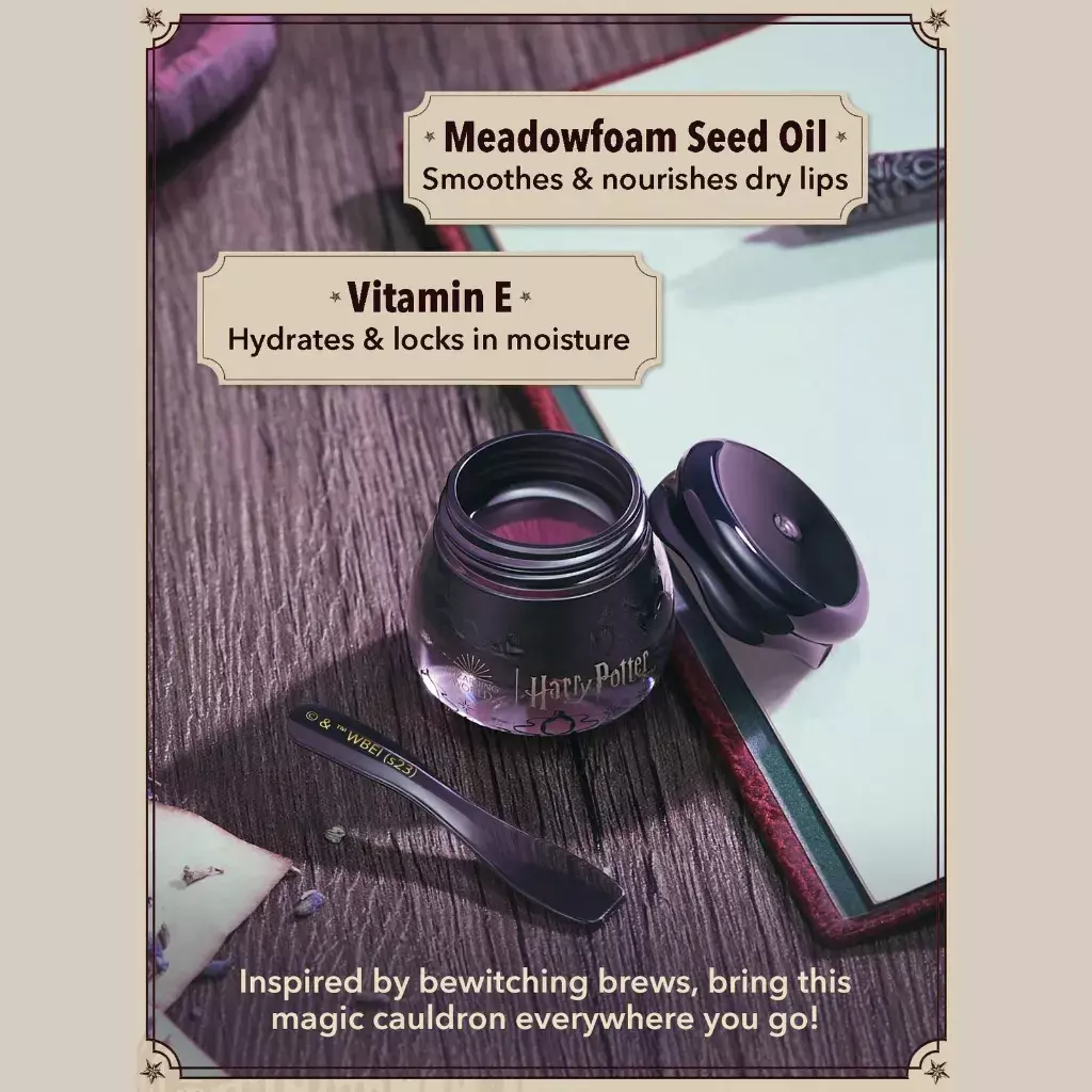 Sheglam Lip Mask Magic Cauldron (6g)