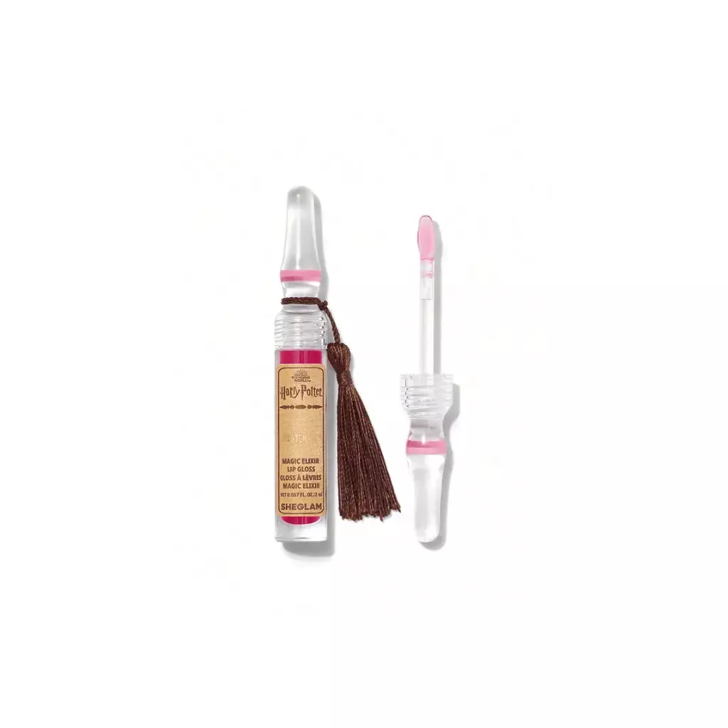 Sheglam Magic Elixir Lip Gloss – Amortentia (2ml)
