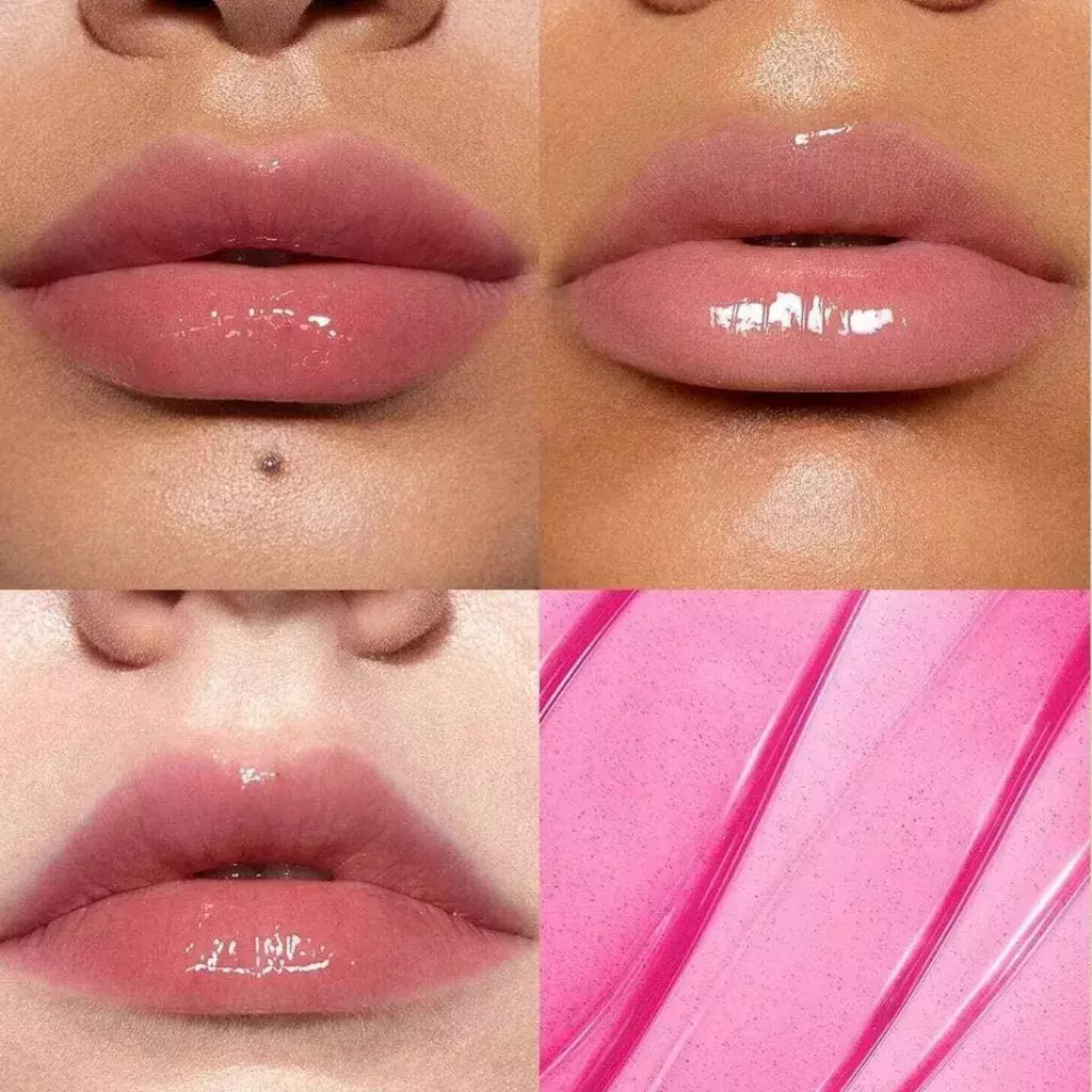 Sheglam Magic Elixir Lip Gloss – Amortentia (2ml)