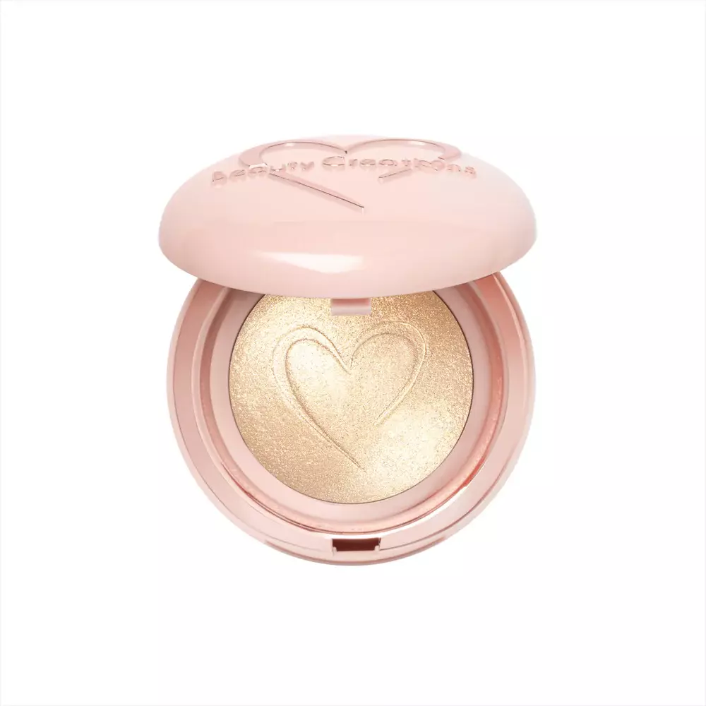 Beauty Creations Final Finish Baked Highlighter - TIME OF YOUR LIFE (4.5g)