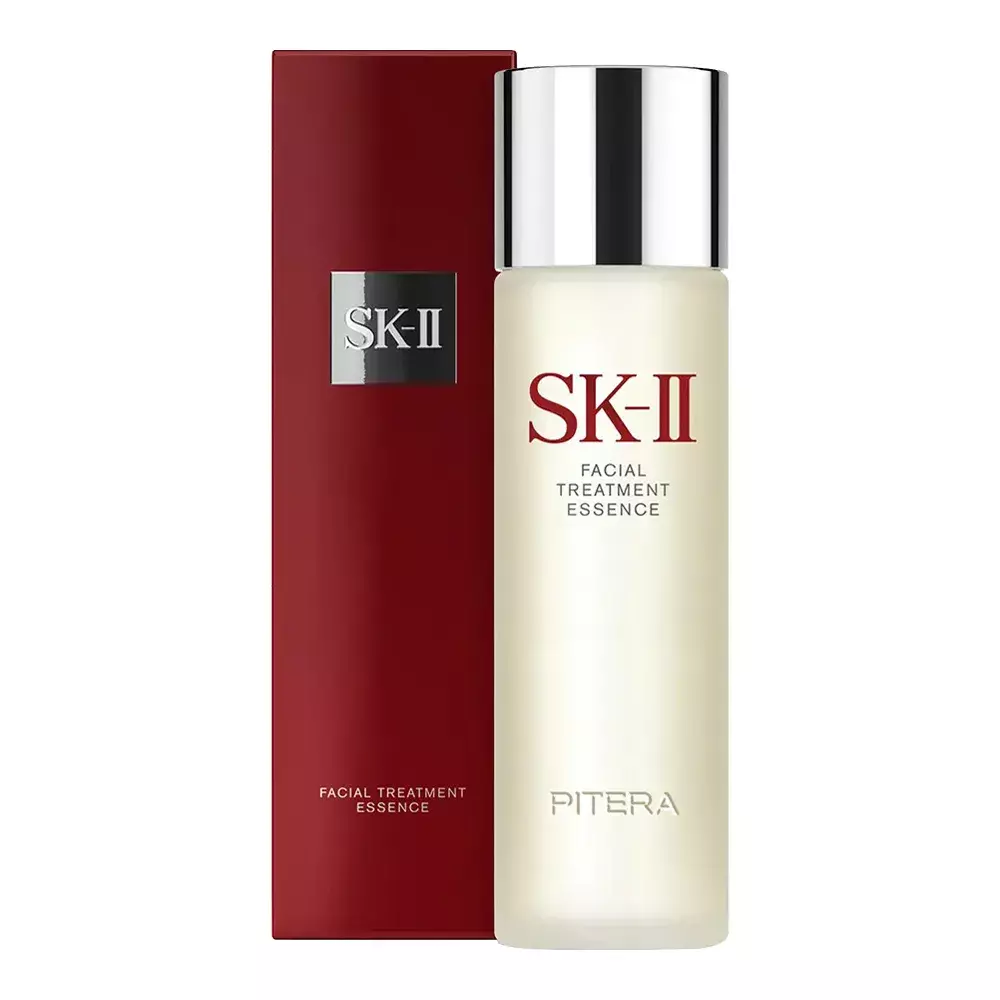 BOGO SK-II Facial Treatment Essence + Anua Heartleaf Pore Control Cleansing Oil 20ml