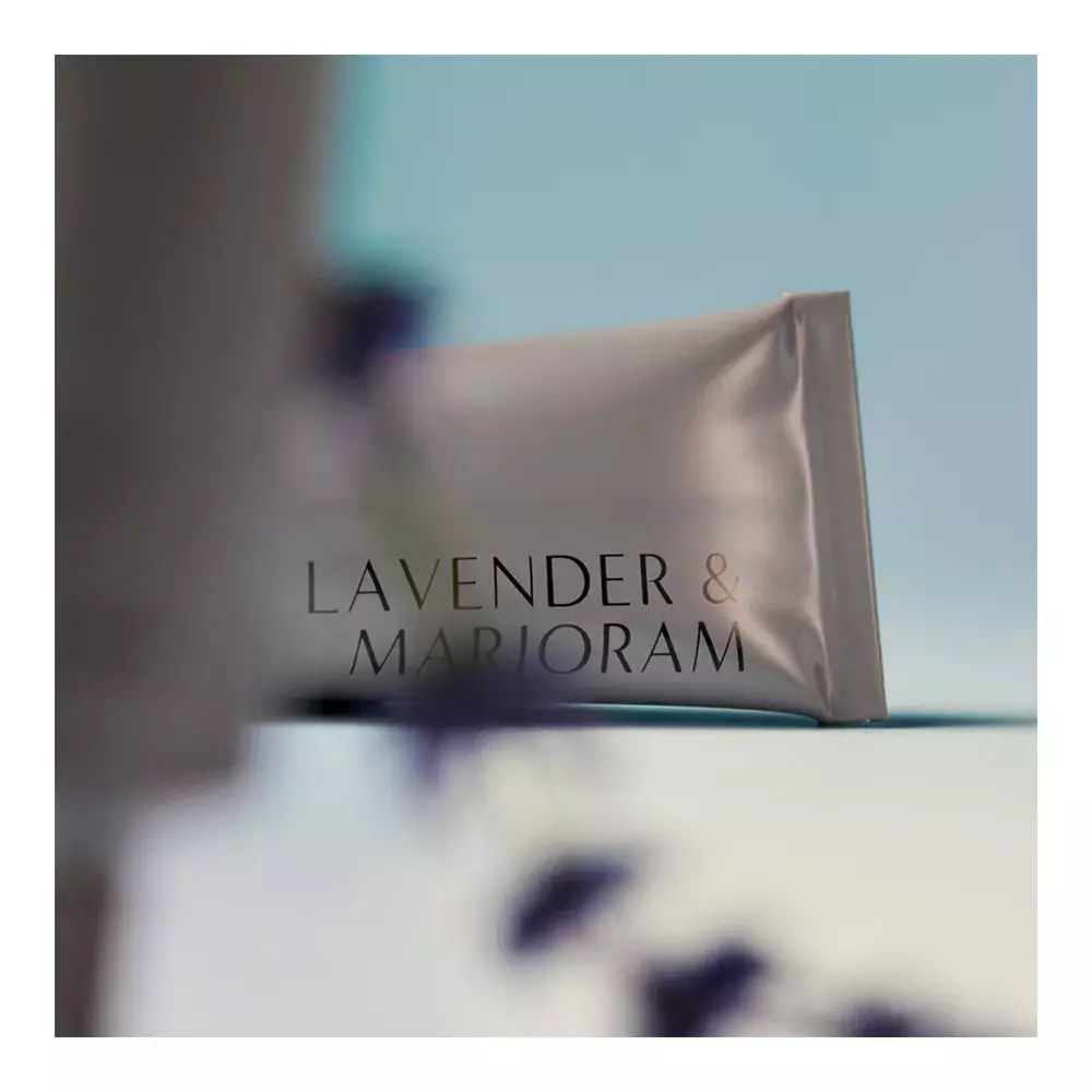 Aromatica Serene Hand Cream Lavender & Marjoram (30ml)