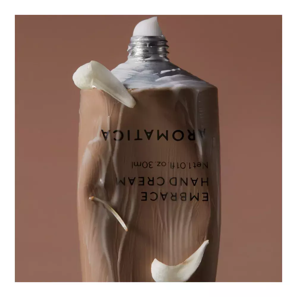 Aromatica Embrace Hand Cream Neroli & Patchouli (30ml)