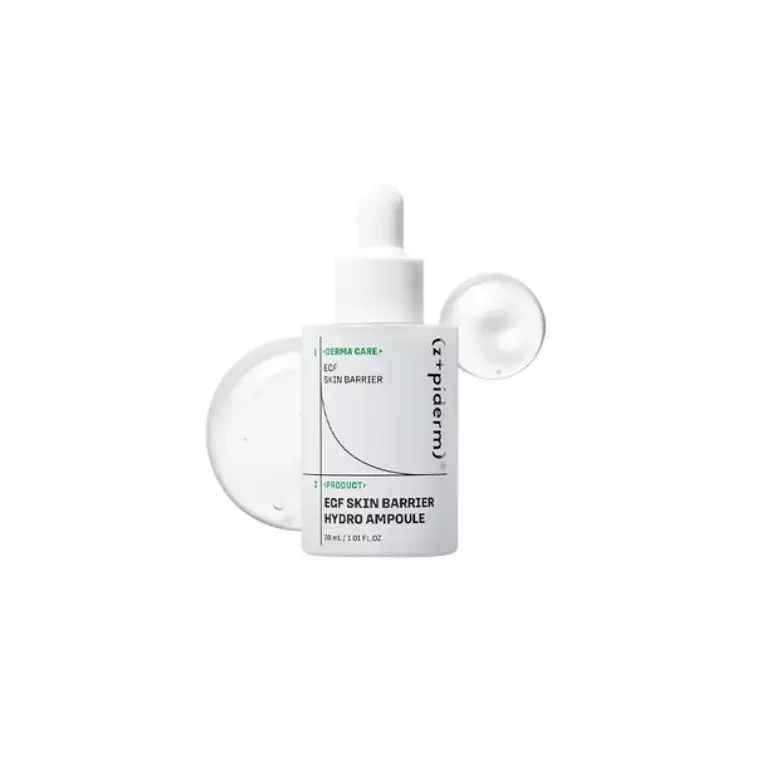 Zpiderm Egf Skin Barrier Hydro Ampoule (30ml)